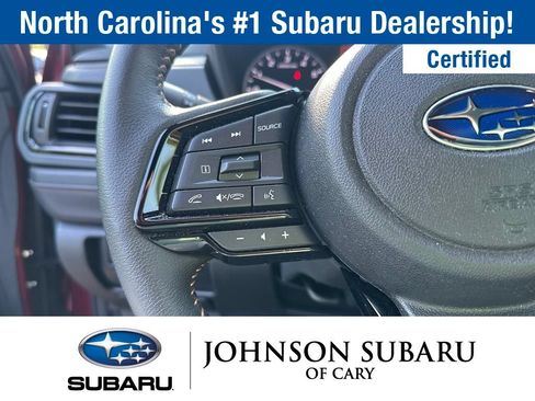 Used 2025 Subaru Forester Touring w/ Popular Package - Touring AWD/4WD image 15