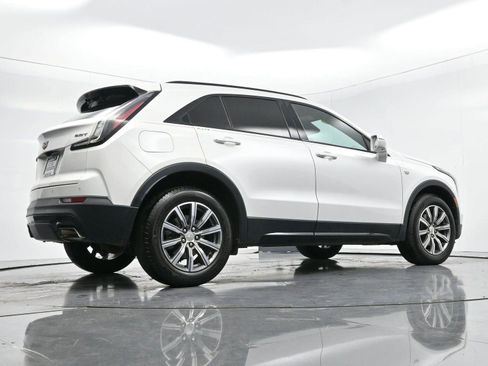 Used 2019 Cadillac XT4 Sport w/ Enhanced Visibility Package image 52