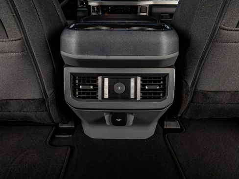 Used 2026 Ford F250 XLT w/ XLT Premium Package image 33