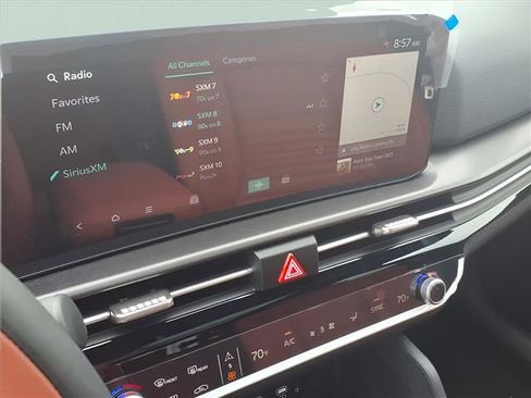 New 2026 Kia Sportage SX FWD image 5