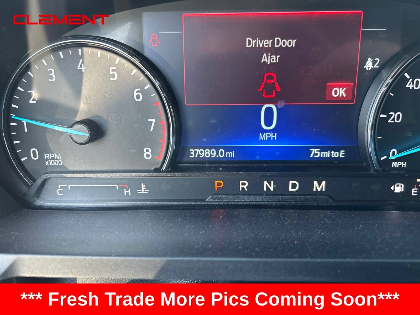 Used 2022 Ford Explorer Timberline AWD/4WD image 3