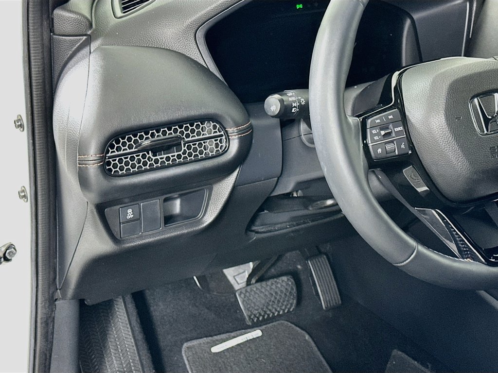 Certified 2023 Honda HR-V Sport image 10