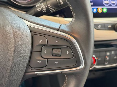 Used 2023 Buick Encore GX Preferred FWD image 24