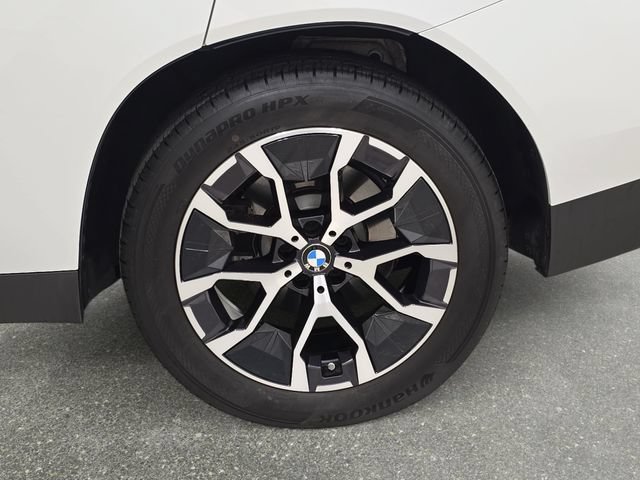 Certified 2026 BMW X3 xDrive30i w/ Premium Package AWD/4WD image 29