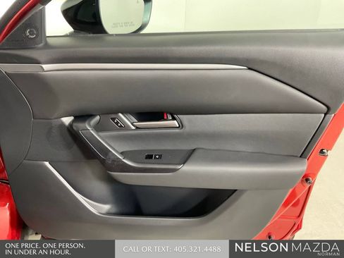 New 2026 MAZDA CX-50 AWD 2.5 S w/ Cargo Package image 21