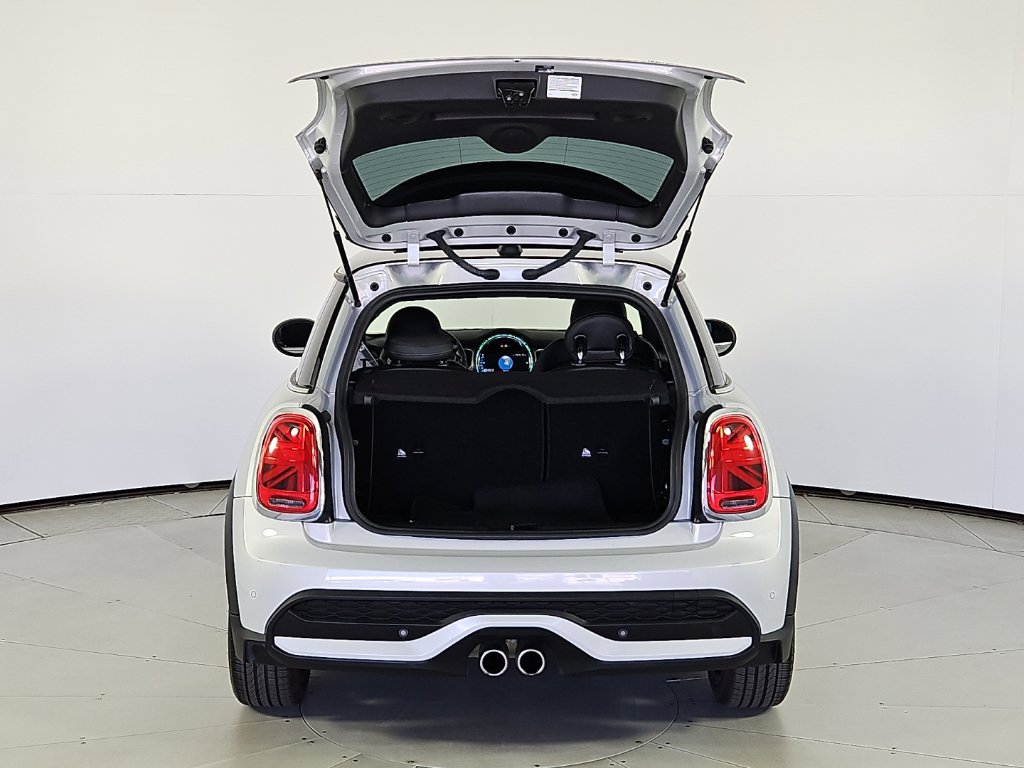 Used 2022 MINI Cooper S FWD image 10
