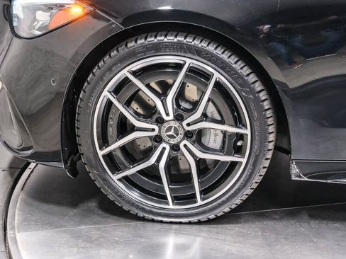 Certified 2023 Mercedes-Benz C 300 Sedan image 10