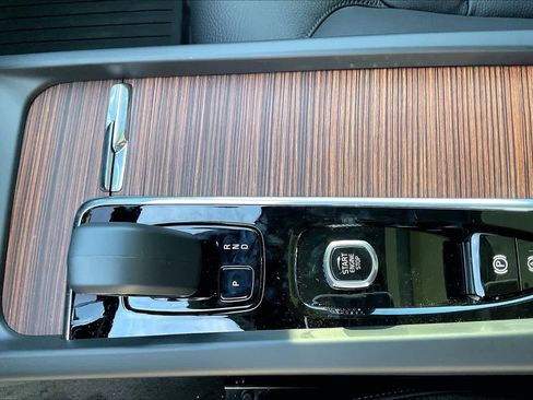 New 2026 Volvo V60 B5 Cross Country Plus w/ Climate Package image 10