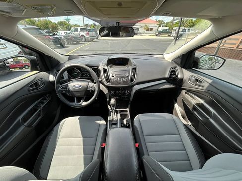Used 2018 Ford Escape S FWD image 23