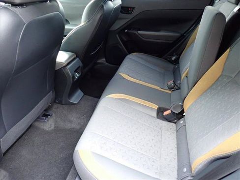Certified 2025 Subaru Crosstrek 2.5i Sport AWD/4WD image 8