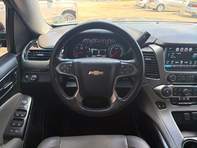 Used 2016 Chevrolet Tahoe LT RWD image 19