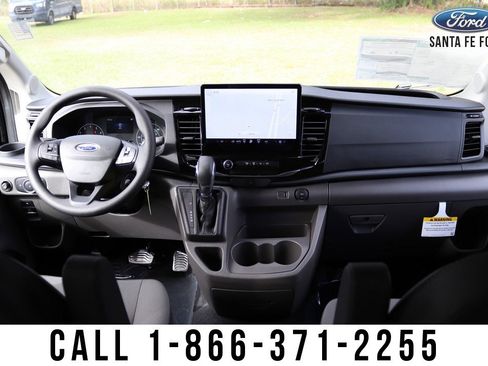 New 2024 Ford Transit 350 XLT image 26