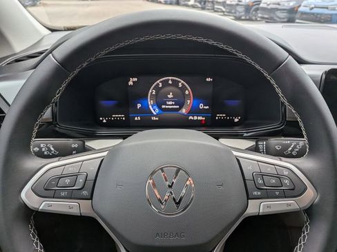 New 2026 Volkswagen Taos S FWD image 33