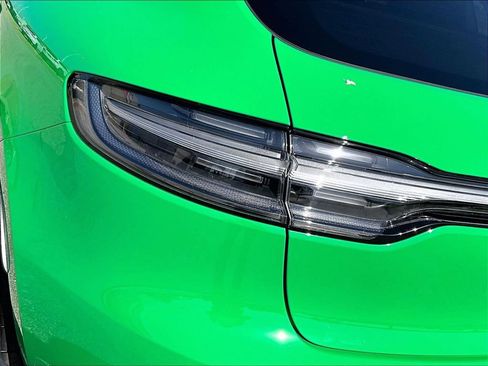 Certified 2024 Porsche Macan GTS AWD/4WD image 21