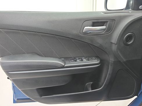 Used 2023 Dodge Charger SXT w/ Cold Weather Package image 25