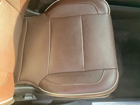 Used 2015 Chevrolet Silverado 1500 High Country w/ High Country Premium Package image 33