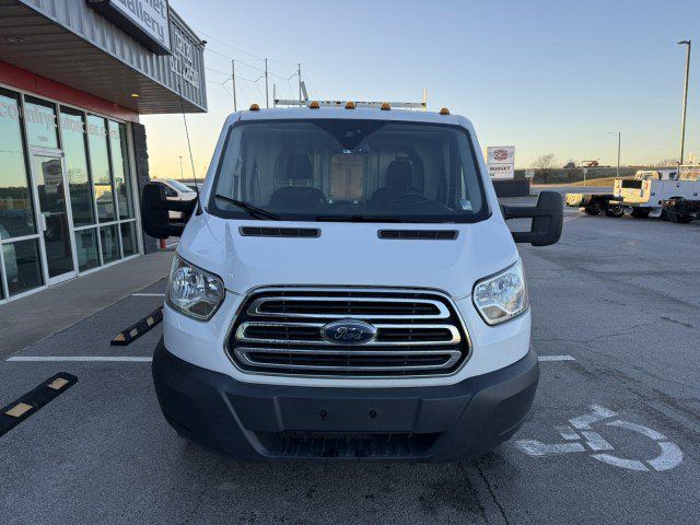 Used 2018 Ford Transit 350 138 w/ Exterior Upgrade Package RWD image 10