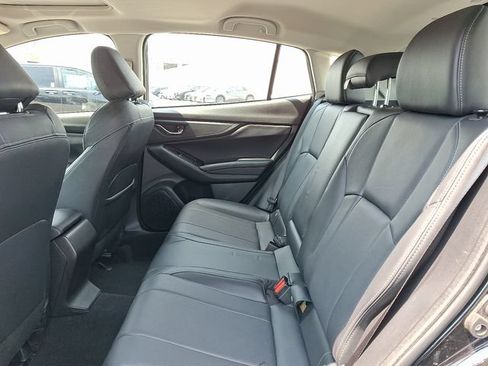 Used 2023 Subaru Impreza 2.0i Limited AWD/4WD image 10