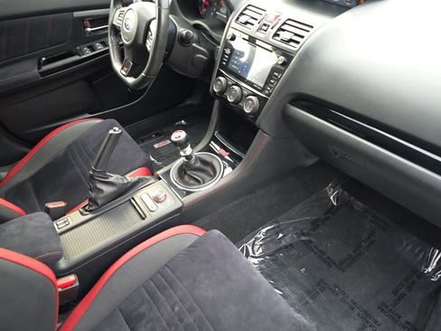Used 2018 Subaru WRX STI image 17