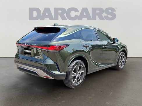 Used 2025 Lexus RX 350 Premium AWD/4WD image 6