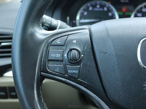 Used 2015 Acura MDX FWD w/ Advance & Entertainment image 23