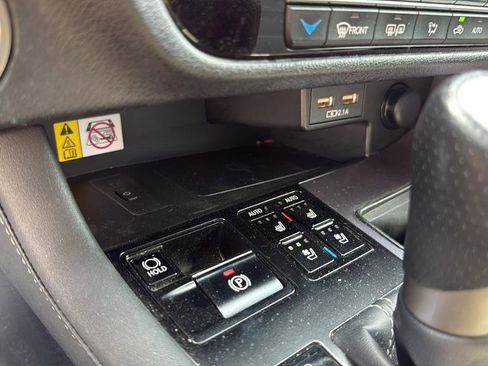 Used 2021 Lexus RX 350 F Sport AWD/4WD image 27