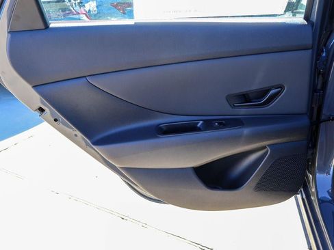 New 2026 Hyundai Elantra SEL Sport Premium w/ Cargo Package image 13