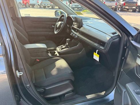Used 2026 Honda CR-V LX image 15