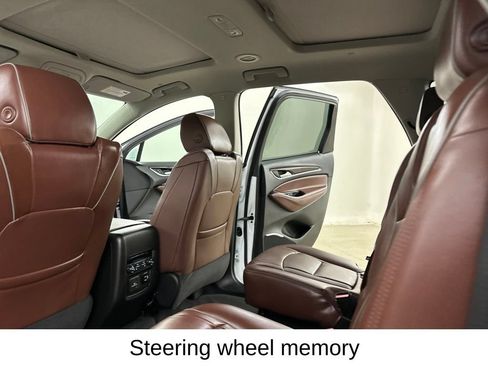 Used 2018 Buick Enclave Avenir w/ Avenir Technology Package AWD/4WD image 35