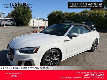 Used 2023 Audi A5 2.0T Prestige