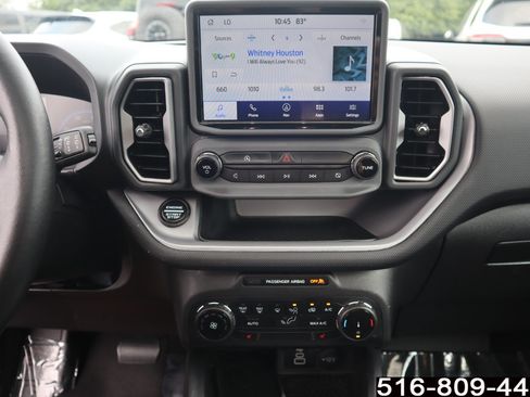 Used 2023 Ford Bronco Sport Big Bend w/ Convenience Package AWD/4WD image 18