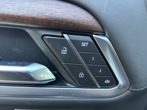 New 2026 GMC Sierra 1500 Denali Ultimate AWD/4WD image 22