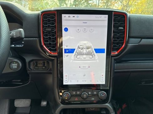 Certified 2024 Ford Ranger Raptor image 17