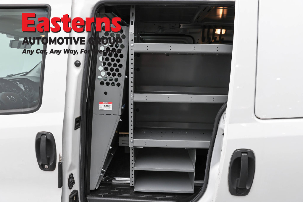 Used 2022 RAM ProMaster City Wagon FWD image 22