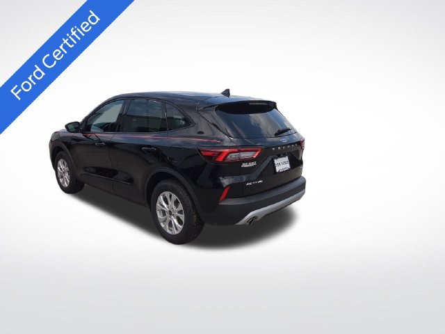 Used 2025 Ford Escape Active AWD/4WD image 4