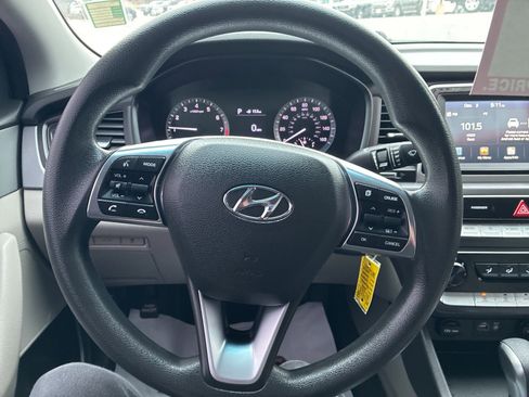 Used 2018 Hyundai Sonata SE image 23