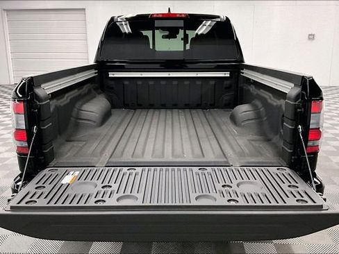 New 2026 Nissan Frontier PRO-4X AWD/4WD image 17