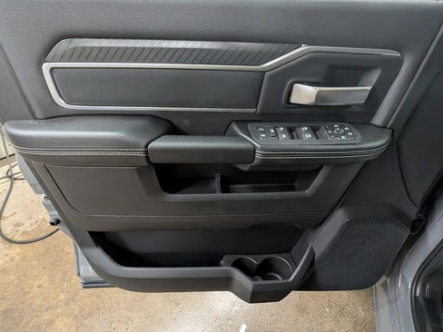 New 2026 RAM 3500 Big Horn image 18