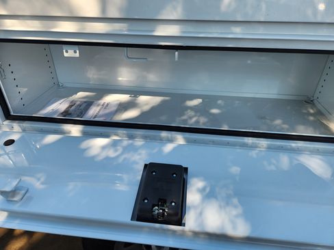 New 2025 Chevrolet Silverado 2500 W/T image 32