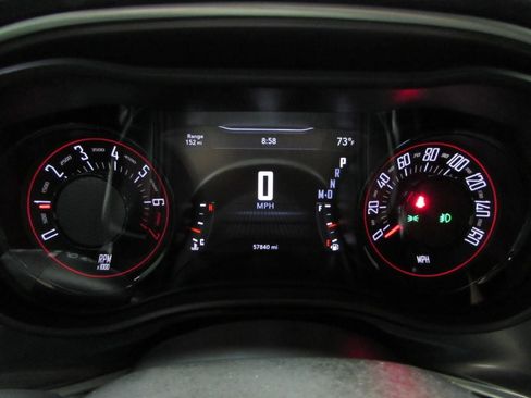 Used 2020 Dodge Challenger GT w/ Driver Convenience Group AWD/4WD image 24