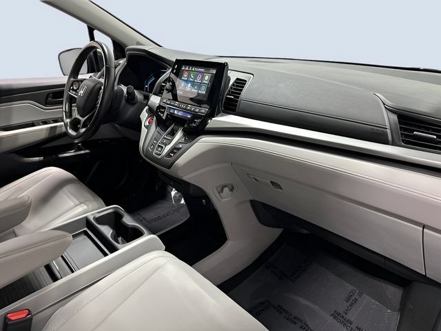 Used 2018 Honda Odyssey EX-L image 11