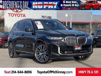 Used 2026 BMW X5 xDrive40i w/ Premium Package 360° Tour