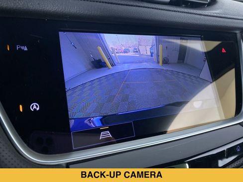 Certified 2023 Cadillac XT5 Premium Luxury w/ LPO, Floor Liner Package AWD/4WD image 7