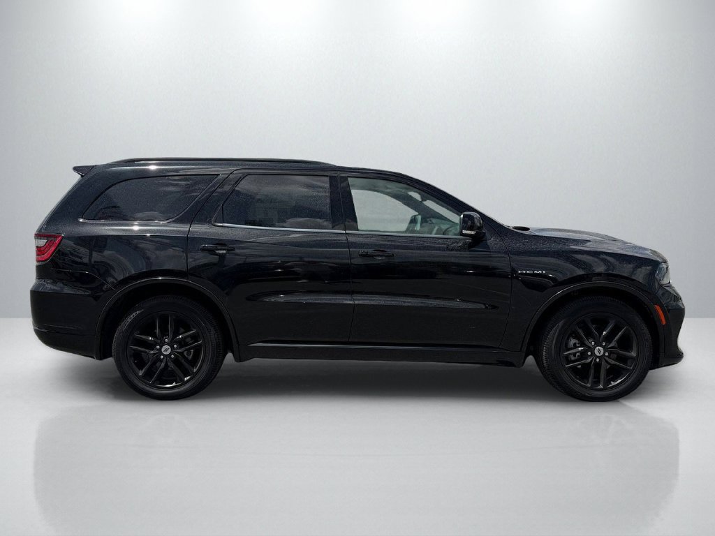 Used 2024 Dodge Durango R/T AWD/4WD image 4
