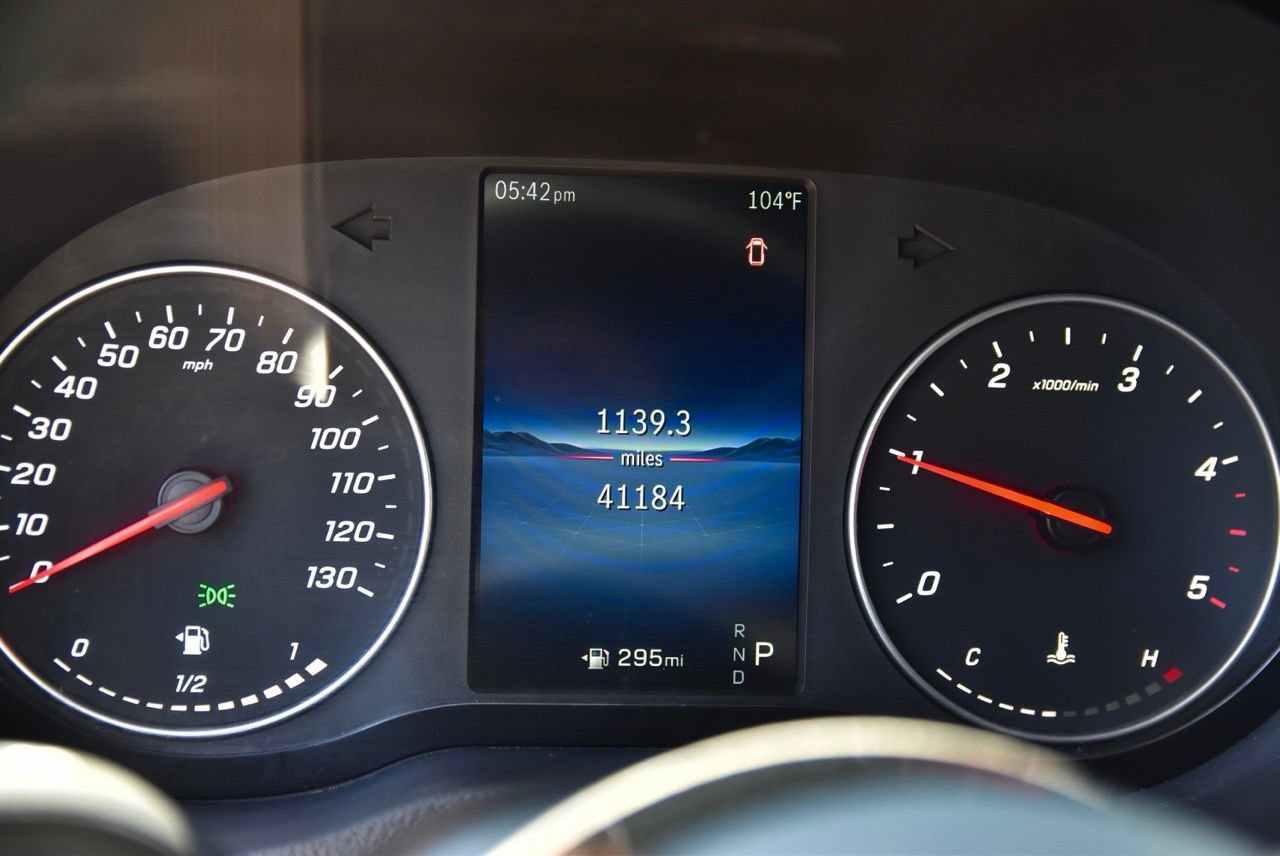 Used 2025 Mercedes-Benz Sprinter 2500 image 25