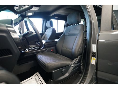 Used 2021 Ford F150 XL w/ STX Appearance Package RWD image 11