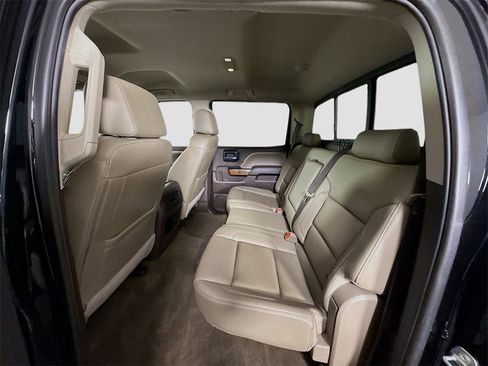 Used 2017 GMC Sierra 1500 SLT image 18