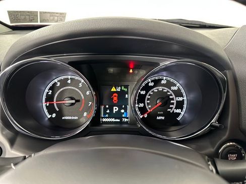 New 2026 Mitsubishi Outlander Sport SE AWD/4WD image 23