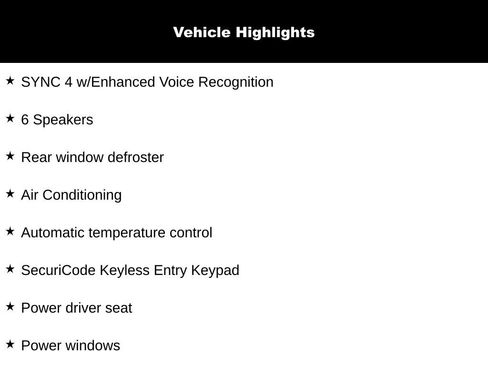 Used 2023 Ford Escape Active w/ Tech Pack #2 image 13