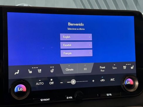 Certified 2024 Lexus RX 350 Premium Plus w/ Convenience Package FWD image 17